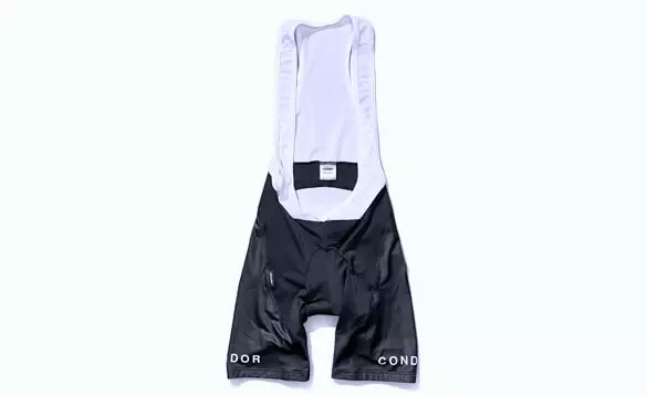 Men's Clothing Condor Since 1948 Bib Shorts 1 Men's Clothing Condor Since 1948 Bib Shorts