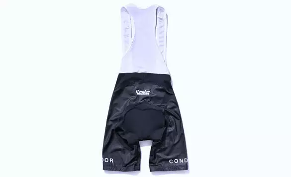 Men's Clothing Condor Since 1948 Bib Shorts 2 Men's Clothing Condor Since 1948 Bib Shorts