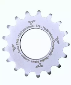 Bike Parts Condor CNC 1/8