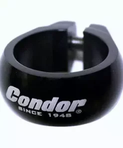 Condor Supremacy Alloy Seat Clamp Contact Points