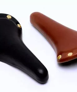 Contact Points Condor Uno Retro Saddle
