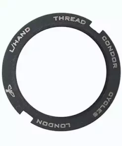 Condor Uno Track Lockring Bike Parts