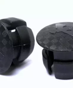 Condor Bar End Plug Contact Points