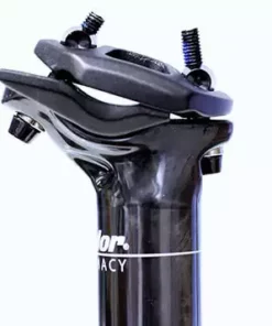 Condor Supremacy Seat Post - Setback