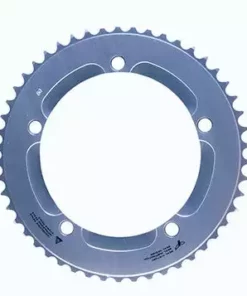 Condor Supremacy Track Chainring Gears & Drivetrain