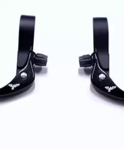 Bike Parts Condor Cross Top Lever (Pair)