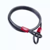 Abus Cobra Cable Lock 0.75m Cycling Essentials
