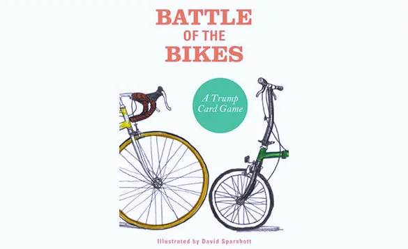 Books Battle Of The Bikes Lifestyle 1 Books Battle Of The Bikes Lifestyle
