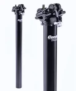 Condor Supremacy Seat Post - In-line