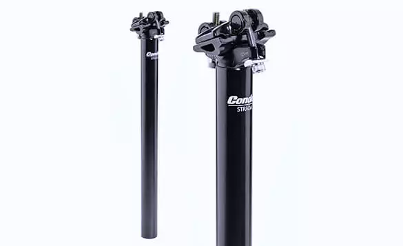 Condor Supremacy Seat Post - In-line 1 Condor Supremacy Seat Post - In-line