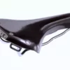 Brooks Swallow Classic Chrome Saddle Contact Points