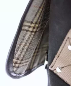 Luggage & Bike-Packing Bags Carradice Kelbrook Satchel