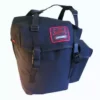 Carradice Super C Rear Panniers Luggage & Bike-Packing Bags