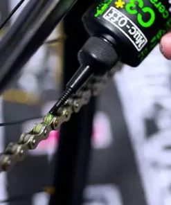 Muc-Off C3 Dry Chain Lube