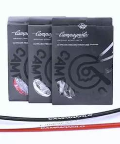 Campagnolo UltraShift ErgoPower Cable Set