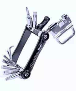 Bike Maintenance Condor 16 Piece Multi Tool