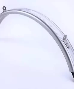 Brompton Components Brompton Rear Mudguard Blade And Flap