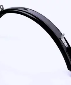 Brompton Components Brompton Rear Mudguard Blade And Flap