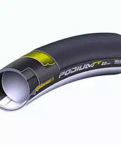 Continental Podium TT Tubular Tyre Tyres And Tubes