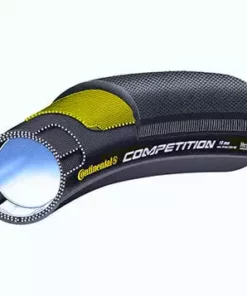 Continental Competition Tubular Race Tyre Tyres And Tubes