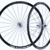 Wheels, Rims & Hubs Miche Pistard Clincher Wheelset