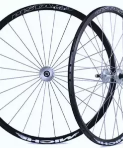 Wheels, Rims & Hubs Miche Pistard Clincher Wheelset
