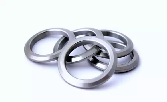 Headset & Spacers Chris King Crown Race 1 Headset & Spacers Chris King Crown Race