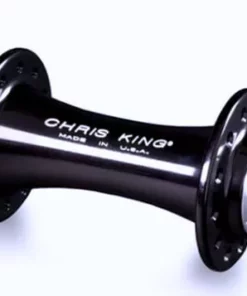 Chris King R45 Front Hub Wheels, Rims & Hubs