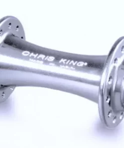 Chris King R45 Front Hub Wheels, Rims & Hubs