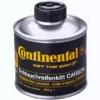 Continental Carbon Rim Cement 200g Tin Tyres And Tubes