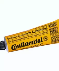 Tyres And Tubes Continental Aluminium Rim Cement 25g Tube