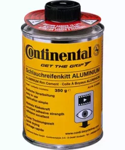 Continental Aluminium Rim Cement Tyres And Tubes