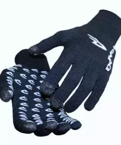 Clothing Accessories DeFeet DuraGlove Electronic Touch Gloves