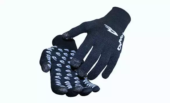 Clothing Accessories DeFeet DuraGlove Electronic Touch Gloves 1 Clothing Accessories DeFeet DuraGlove Electronic Touch Gloves
