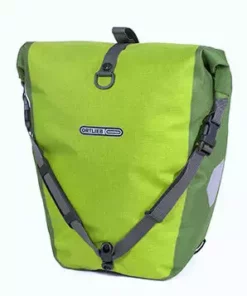 Luggage & Bike-Packing Bags Ortlieb Back Roller Plus Rear Panniers QL2.1
