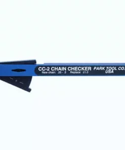 Park Tool USA Bike Maintenance Park Tool Chain Checker CC-2