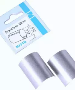 Nitto Stainless Shim