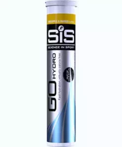 Science In Sport Nutrition SiS Go Hydro Tablets
