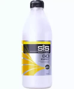 Science In Sport SiS GO Energy Drink
