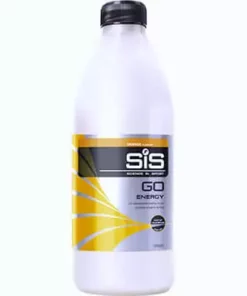 Science In Sport SiS GO Energy Drink