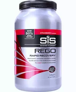 Science In Sport SiS REGO Rapid Recovery Drink Nutrition