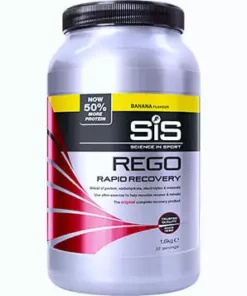 Science In Sport SiS REGO Rapid Recovery Drink Nutrition