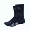 DeFeet Woolie Boolie 2 Socks 6" Cuff