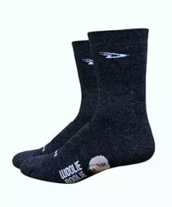 DeFeet Woolie Boolie 2 Socks 6" Cuff