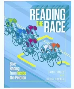 Books Reading The Race Lifestyle