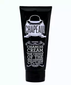 Clothing Accessories Chapeau Chamois Cream