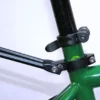 Carradice Bagman Seat Post Collar