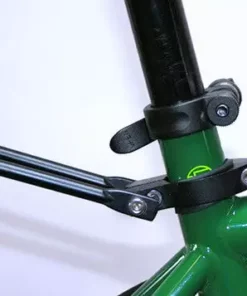 Carradice Bagman Seat Post Collar