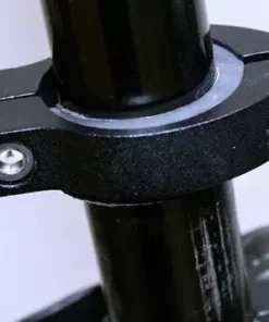 Carradice Bagman Seat Post Collar