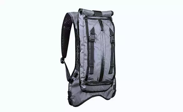 Luggage & Bike-Packing Bags Mission Workshop Trail Pack 1 Luggage & Bike-Packing Bags Mission Workshop Trail Pack